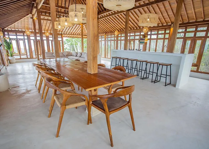 Sugih Villa Ceningan
