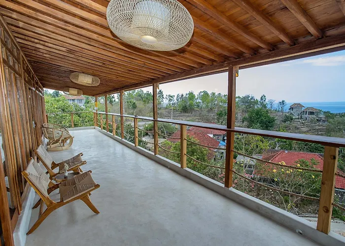 Sugih Villa Ceningan